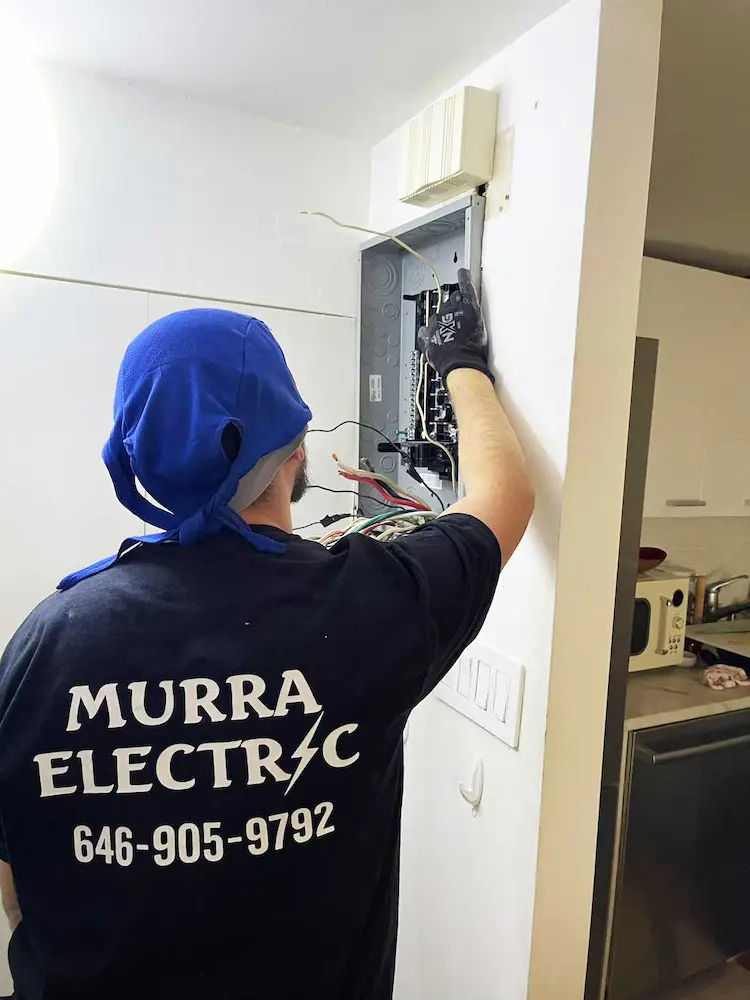 electrical services